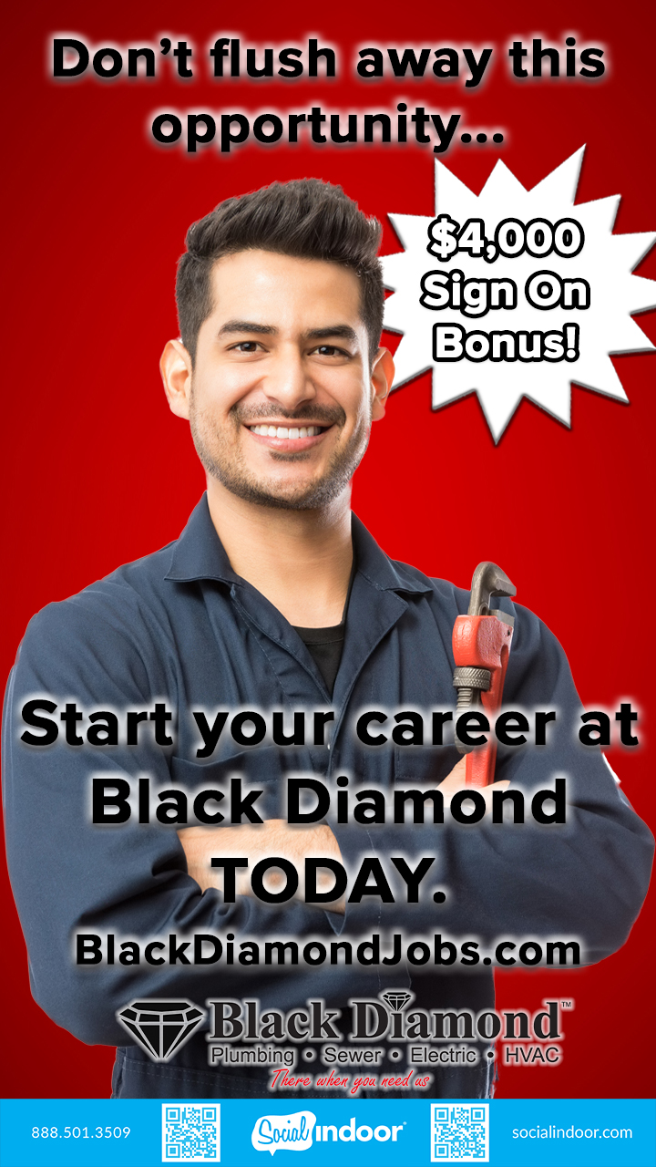 Black Diamond Digital 2021-10