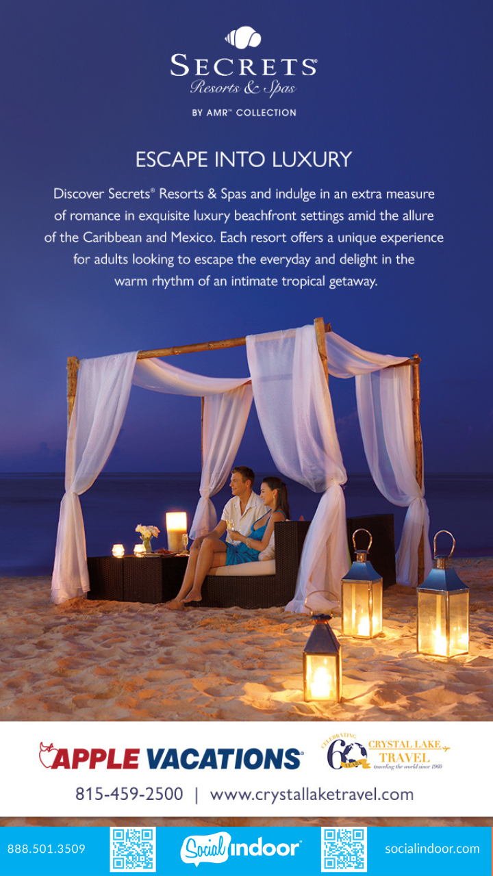 CL Travel Secrets
